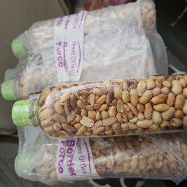 Small Groundnut